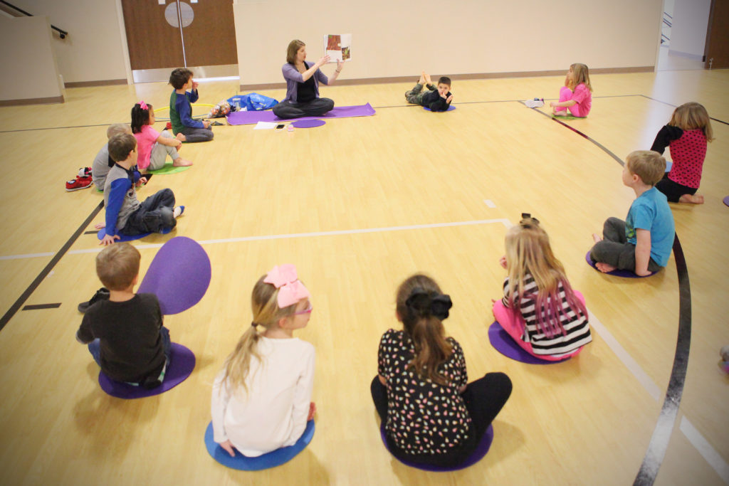 15 Mindful Water-Themed Activities Using Kids Musical Yoga in the Classroom  — Yo Re Mi