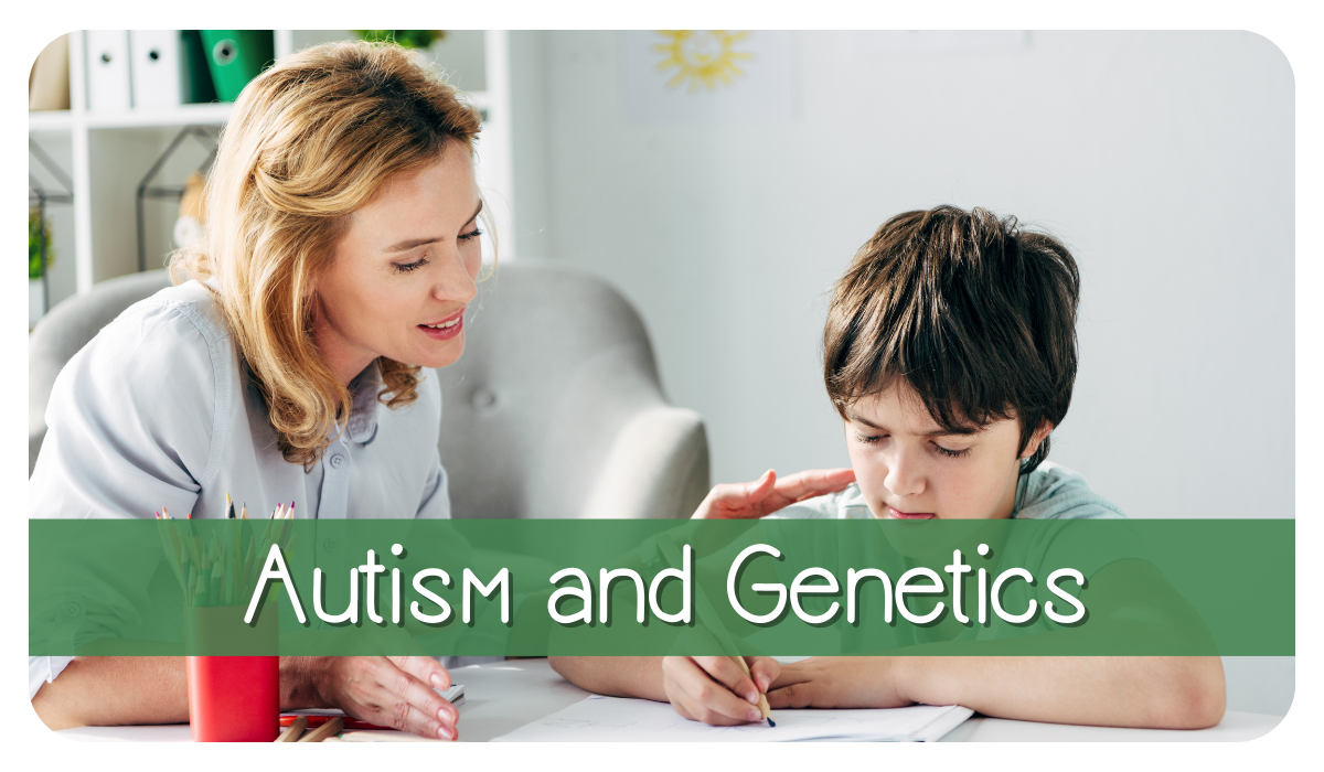 autism and genetics