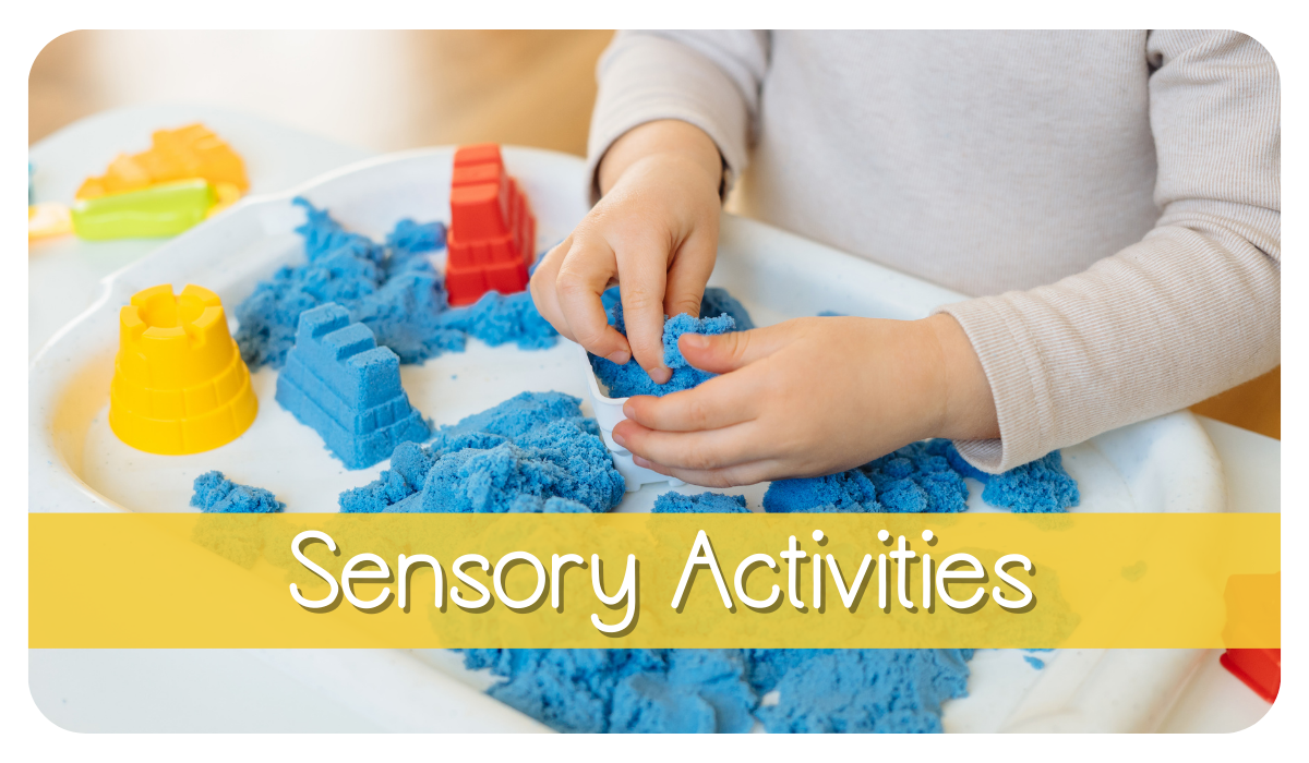 sensory-activities