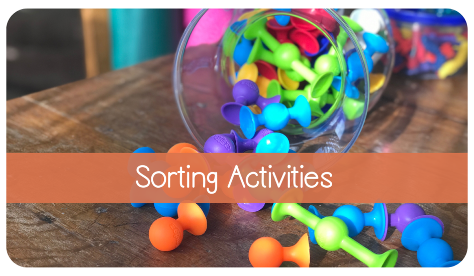 sorting-activities