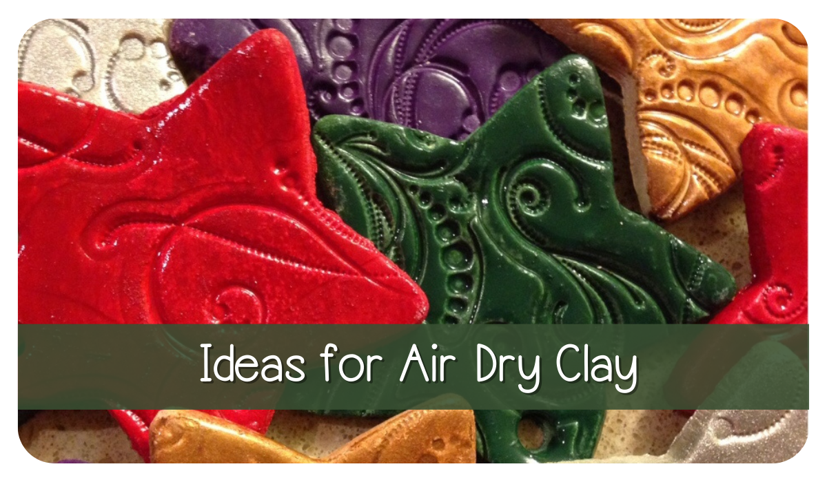 ideas-for-air-dry-clay