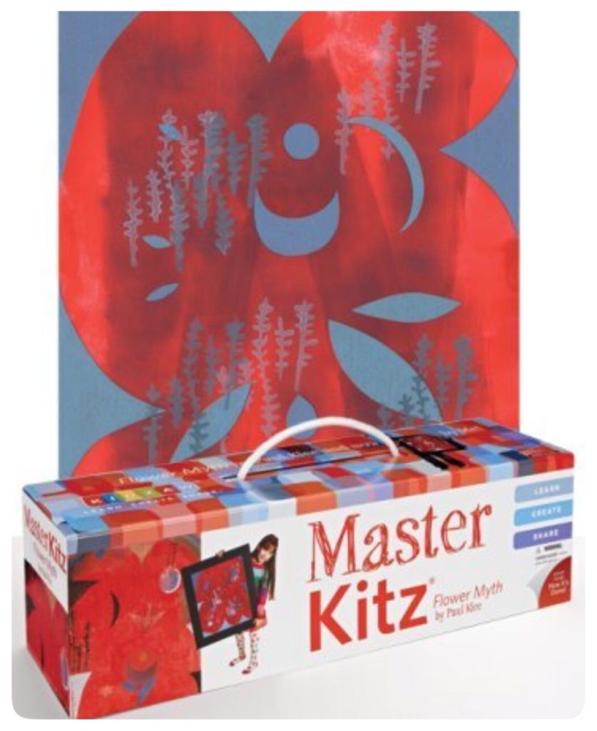 master kitz