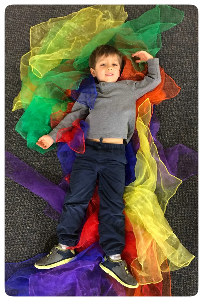 Yoga for Special Needs Children -- A Testimonial of Its Benefits