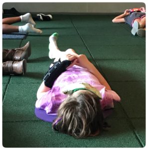 What is Savasana? And do I need one? -- YoGaloreandMore.com