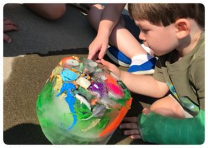 The ocean theme for preschoolers is one my all-time fave themes (along with dinosaurs and insects). I love the colorful activities and crafts