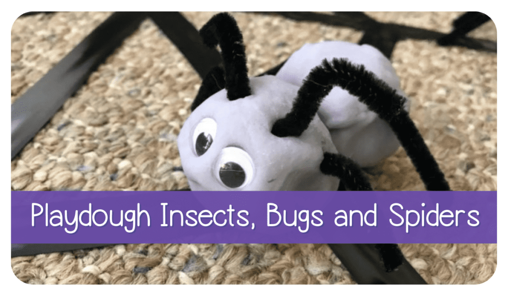 playdough-bugs