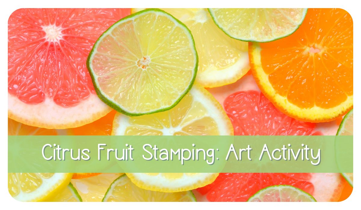 fruit-stamping