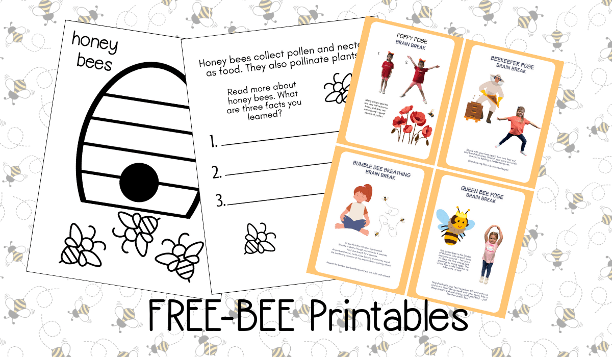 facts-for-honeybees