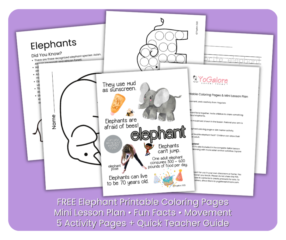 elephant-printable-coloring-pages