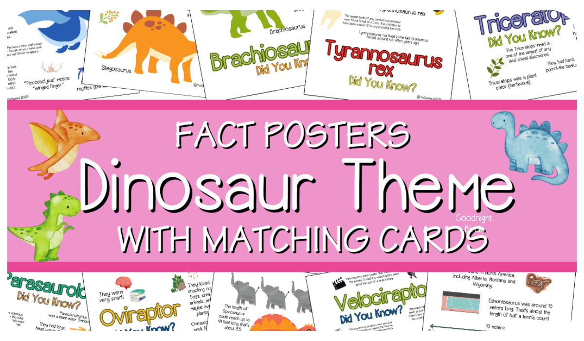 dinosaur-fun-facts