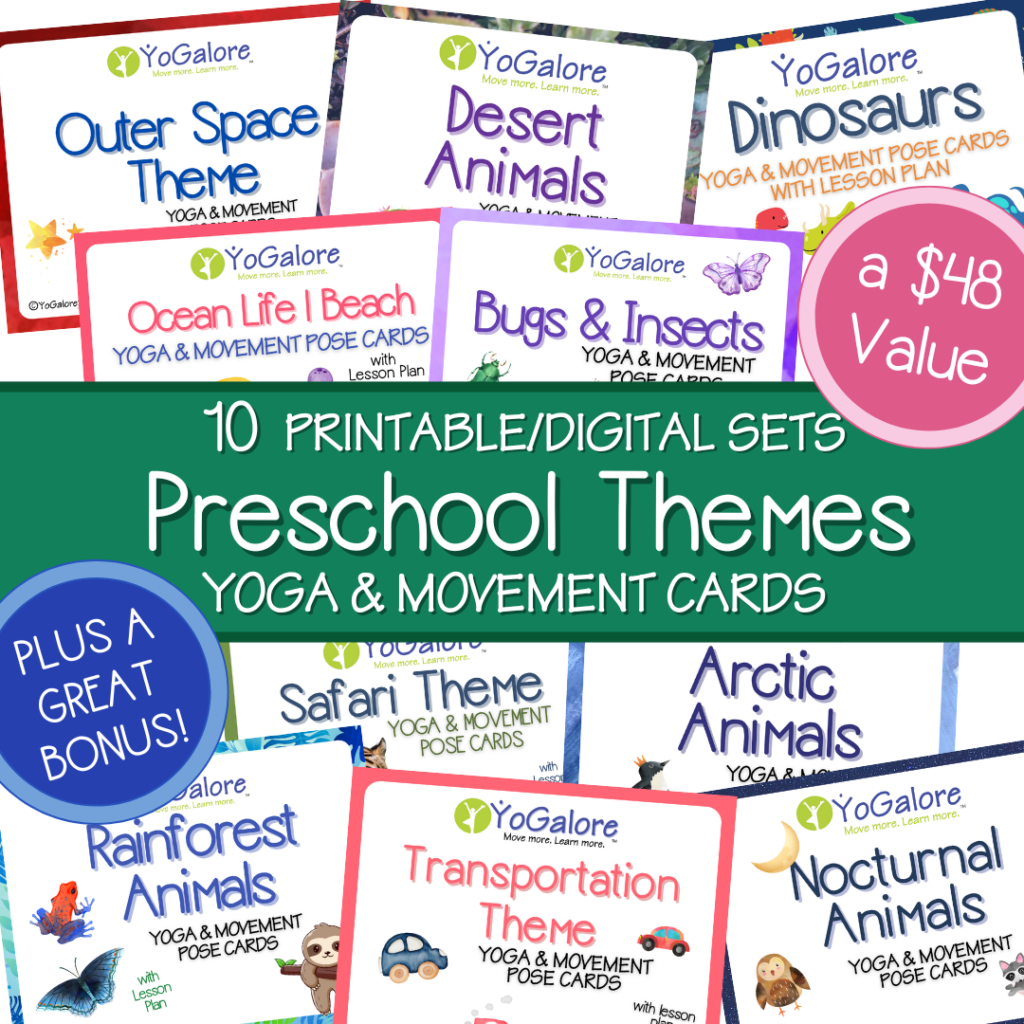 preschool-theme-lesson-plans