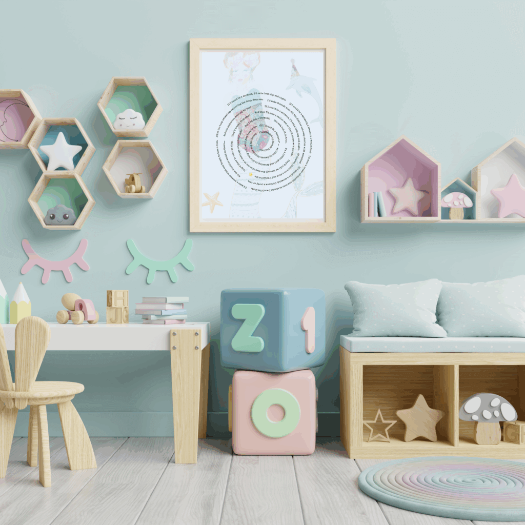 mermaid-coloring-pages