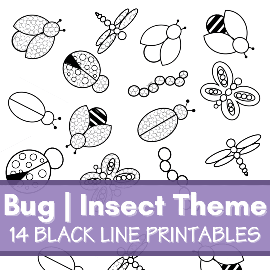 insect-theme-for-preschoolers