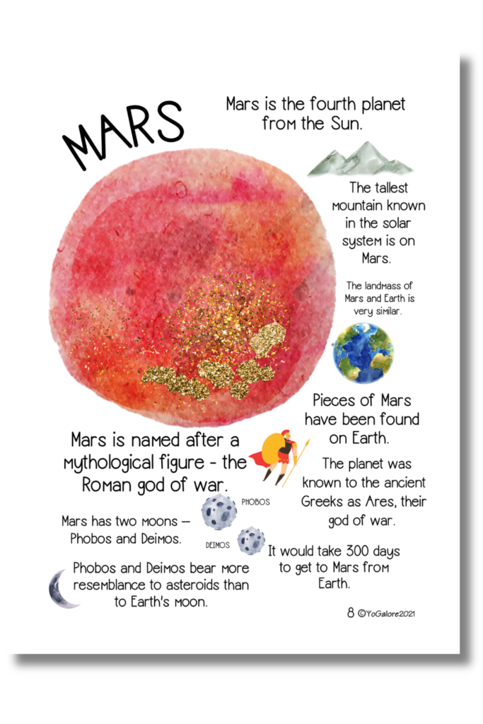 solar-system-facts
