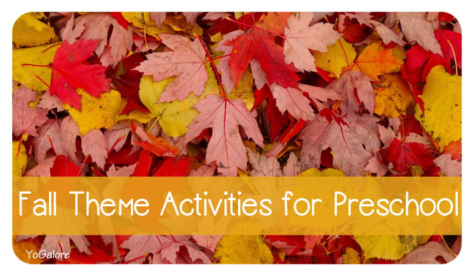fall-theme-activities-for-preschoolers