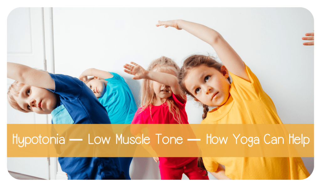 tone muscle