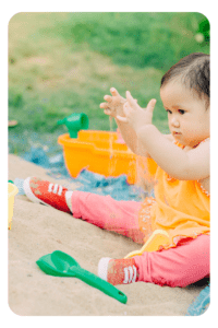 Why Is Sensory Play Important? • Yogalore And More