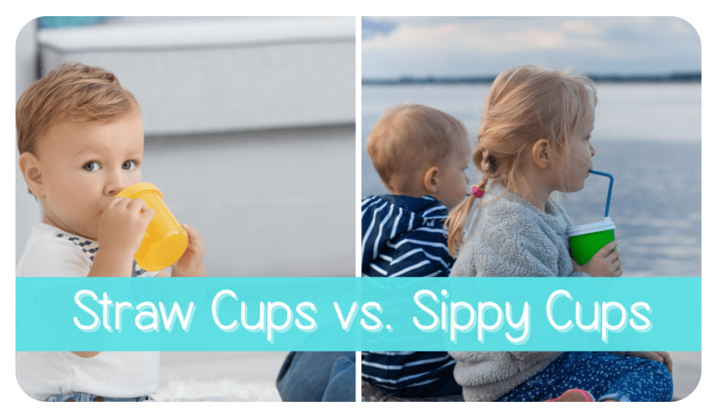 straw-cups