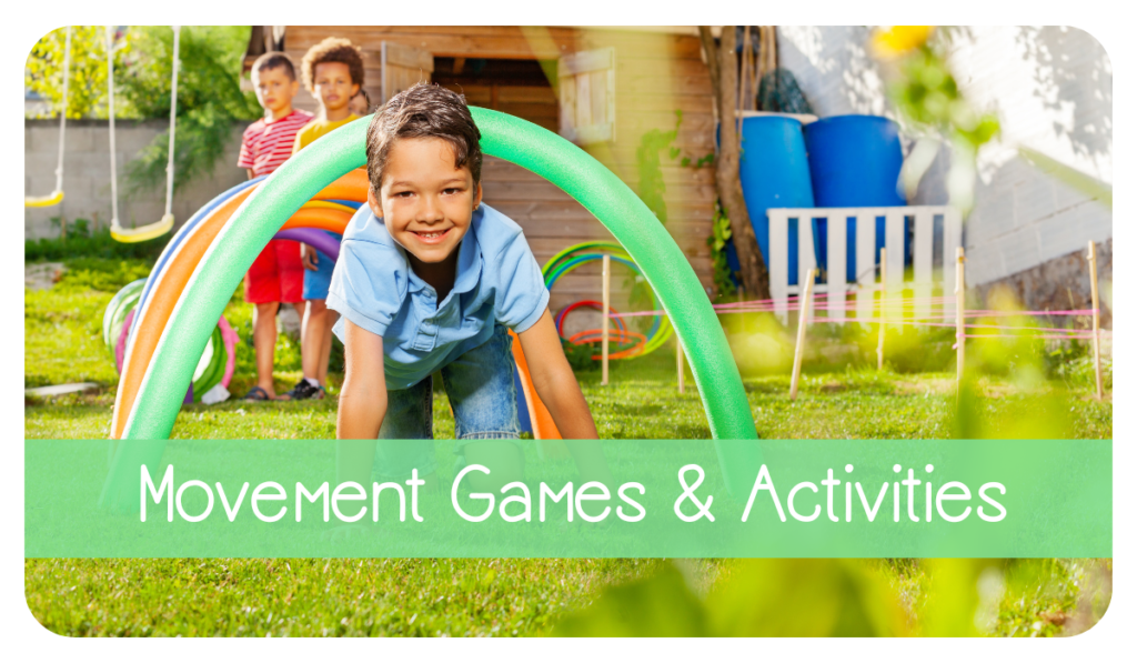 movement-games-activities