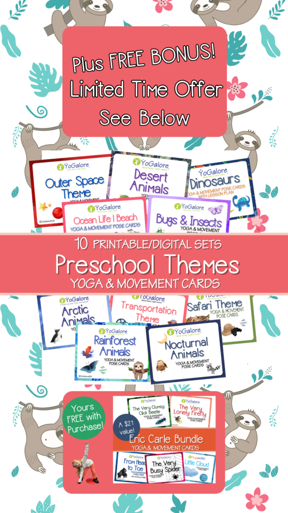 preschool-themes