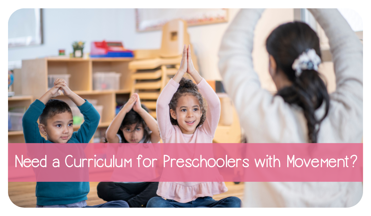 preschool-curriculum
