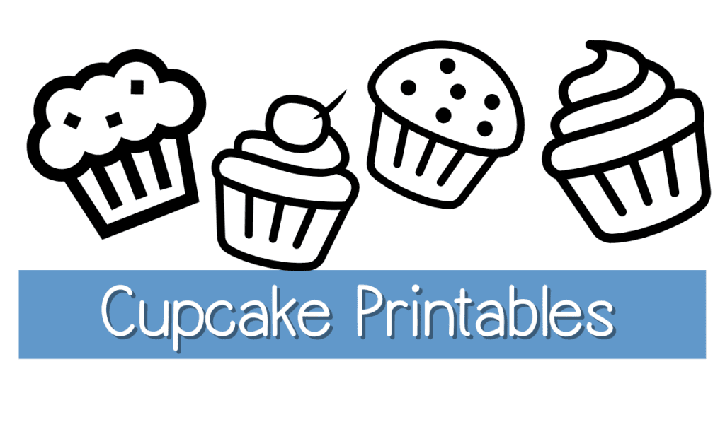 cupcake-printables