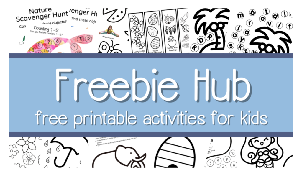 freebie-printables