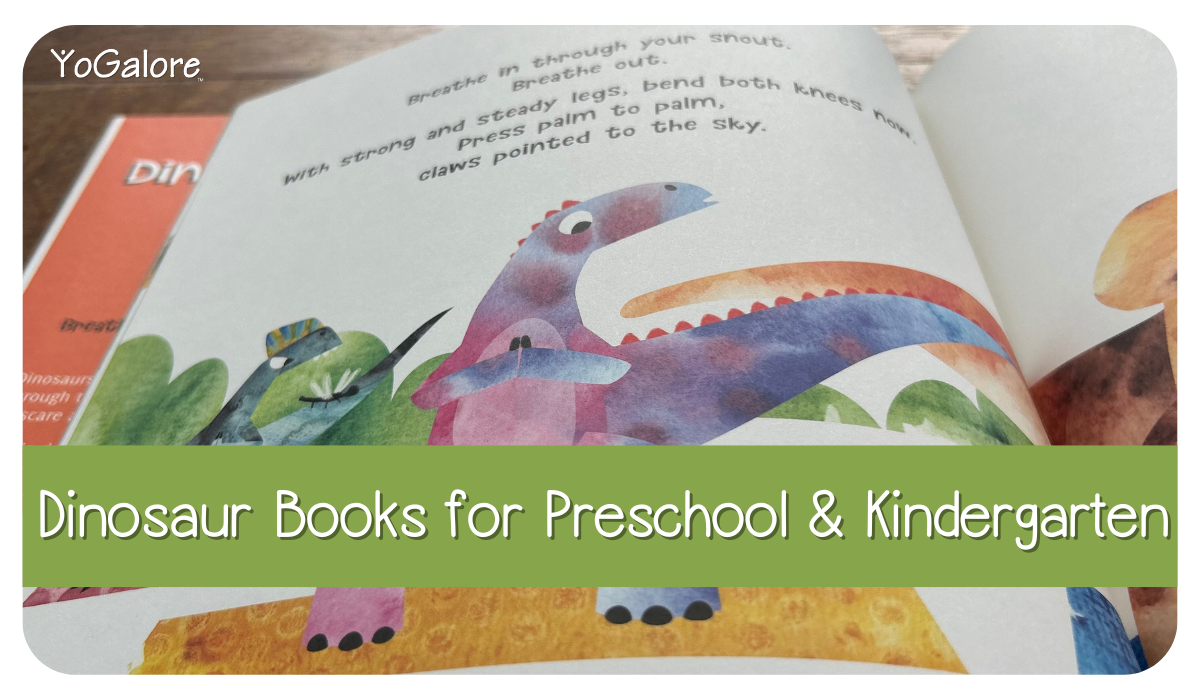 dinosaur-preschool-books