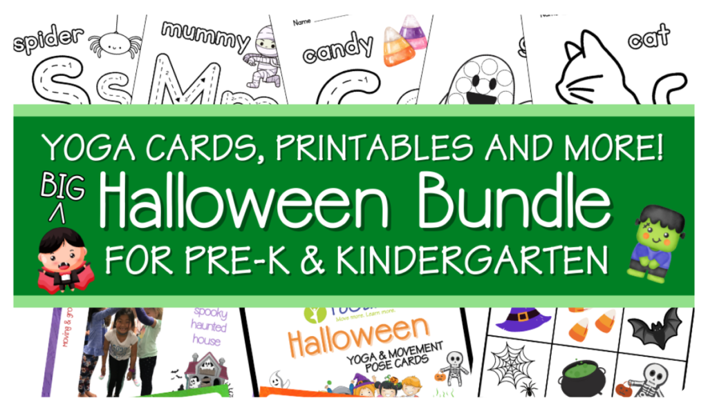 Halloween Activities-worksheets