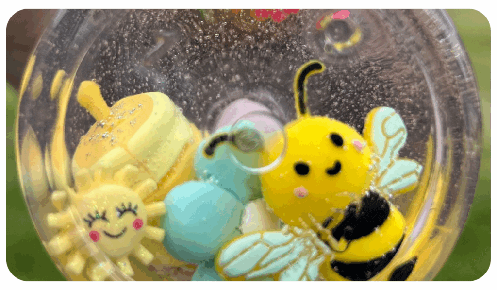 sensory-bottle-recipe-bee-theme