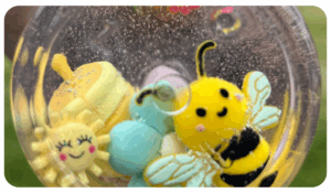 sensory-bottle-recipe-bee-theme