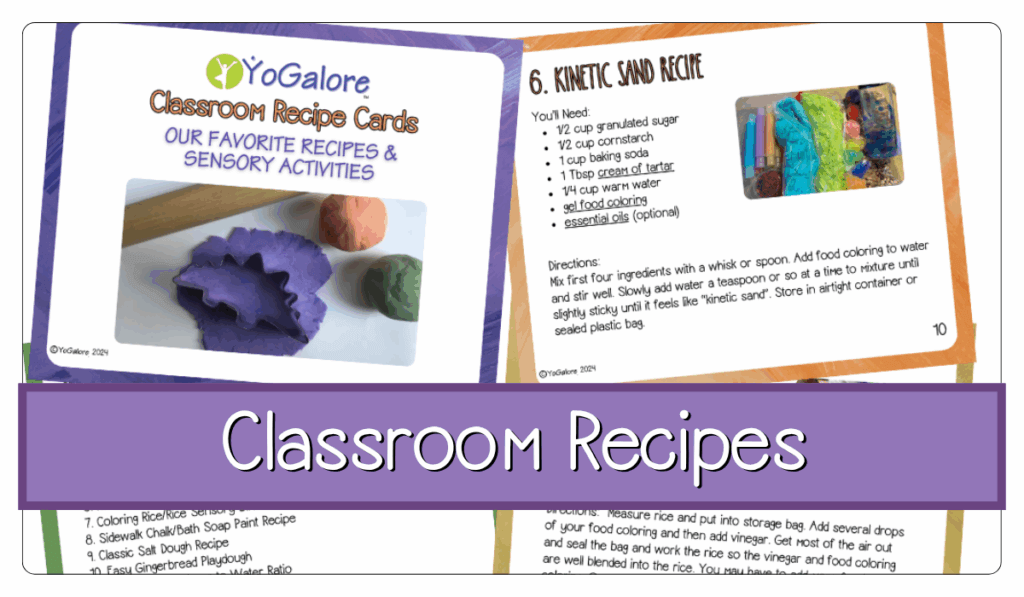 classroom-recipes