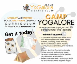 preschool-kindergarten-camp-yogalore-yoga-sel-activities