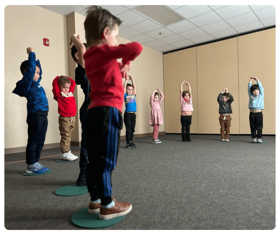 self-regulation-for-preschool