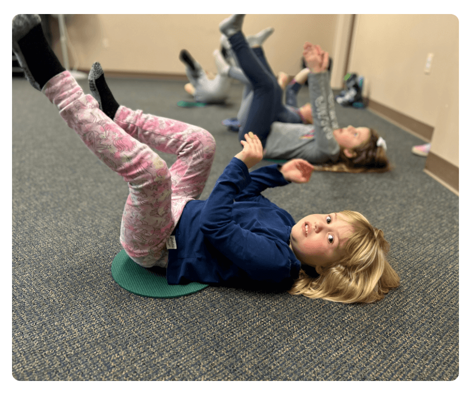 active-participation