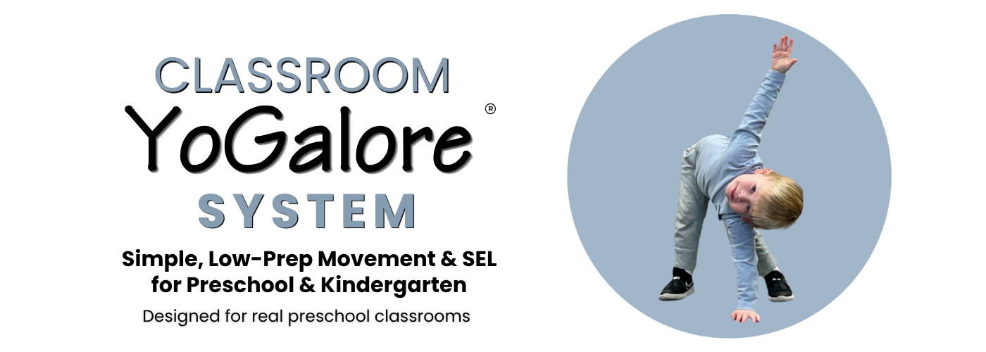 yogalore-classroom-system