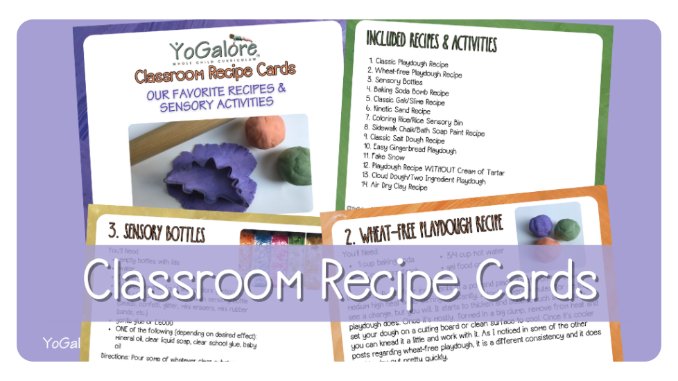 classroom-recipe-cards