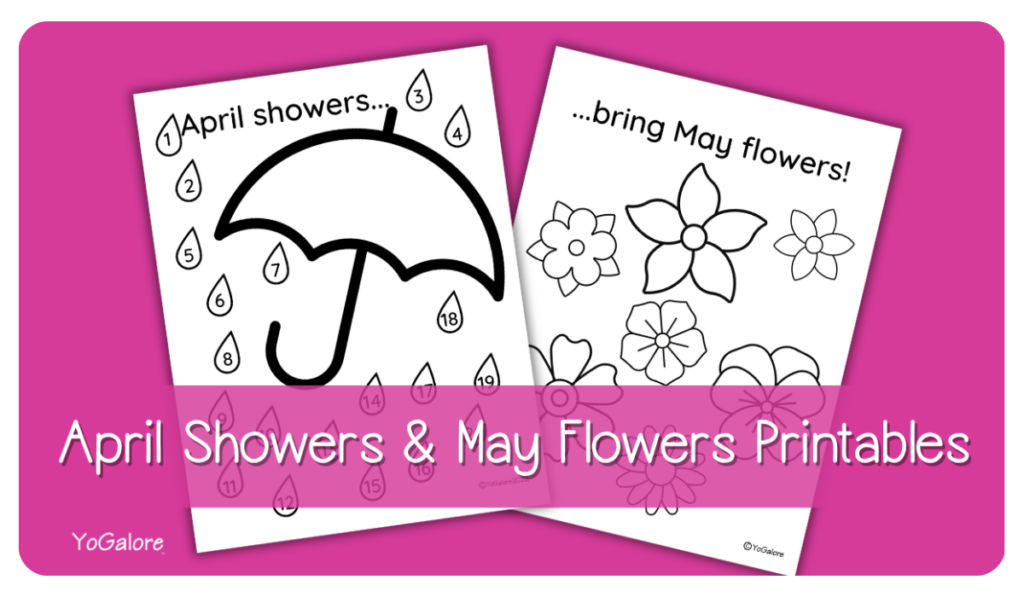 free-spring-printables