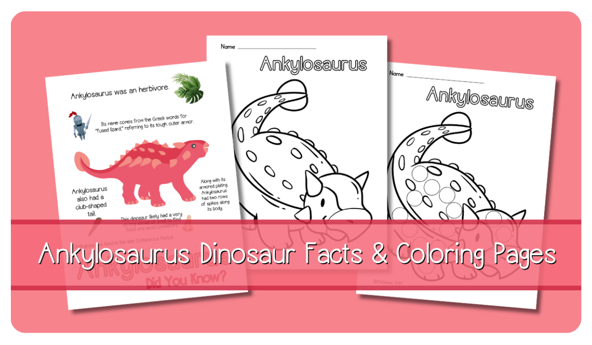 dinosaur-fact-printables